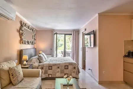 Luxus-villa In Paguera