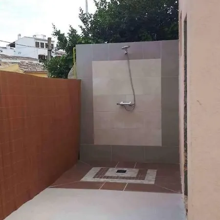 Luxus-villa In Paguera *