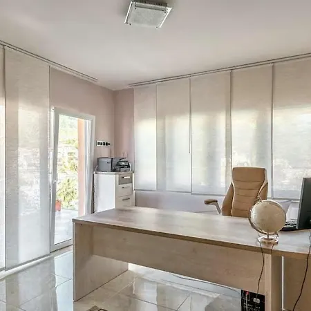 Вилла Luxus-villa In Paguera *