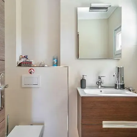 Luxus-villa In Paguera Вилла *