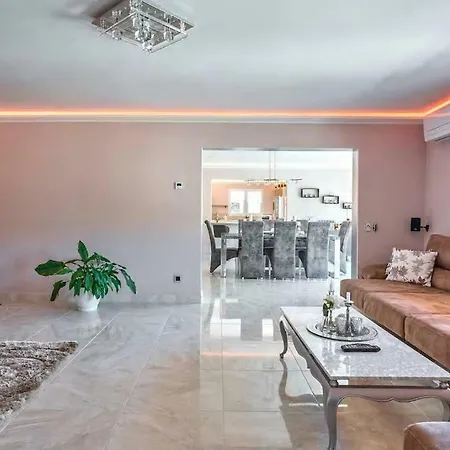 Luxus-villa In Paguera Вилла *