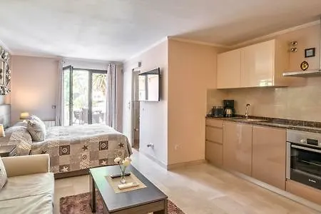 Villa Luxus-villa In Paguera